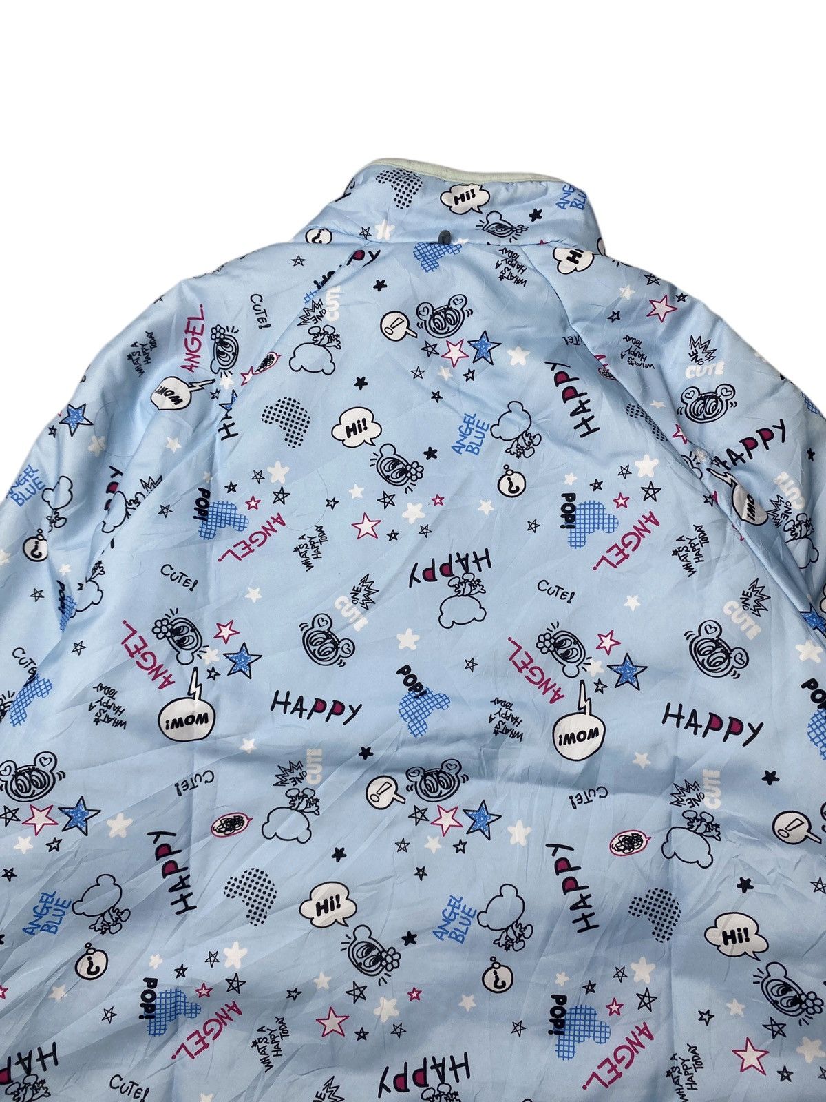 Angel Blue 2000's Angel Blue Cute Overload Jacket Size US S / EU 44-46 / 1 - 9 Thumbnail