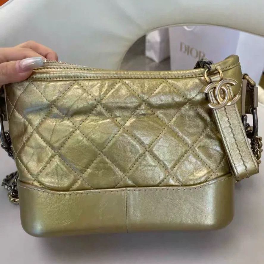 Chanel Pre-loved Bag Very good condition Size ONE SIZE - 1 Thumbnail