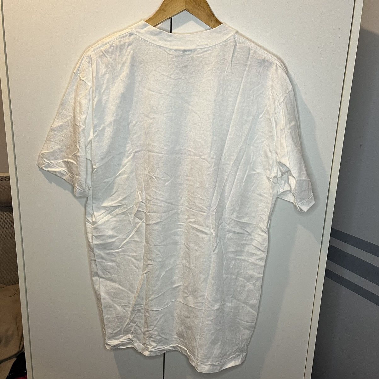 Vintage 90's Thief of Hearts Shirt Size US XL / EU 56 / 4 - 9 Thumbnail