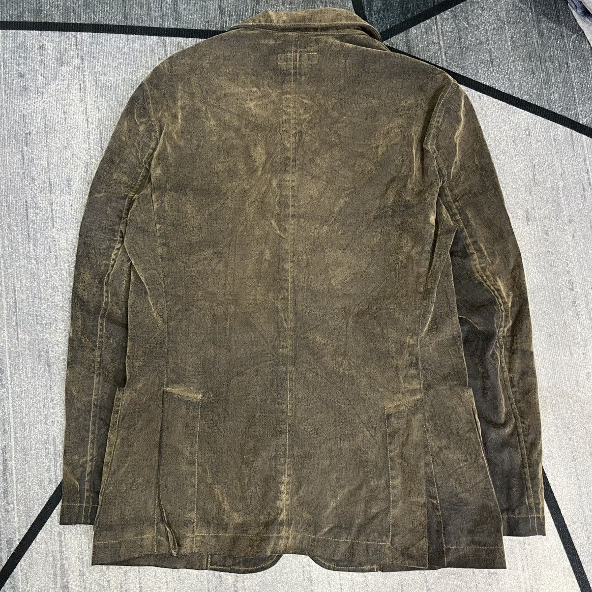 Katharine Hamnett London Katherine Hamnett Jacket