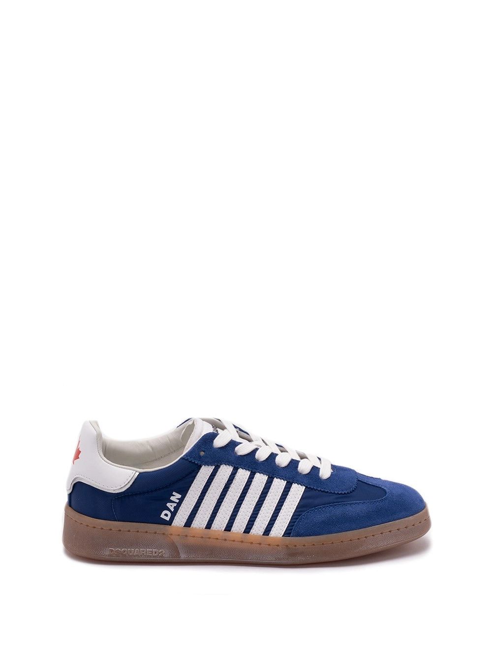 Dsquared2 Sneakers Size US 11 / EU 44 - 1 Thumbnail