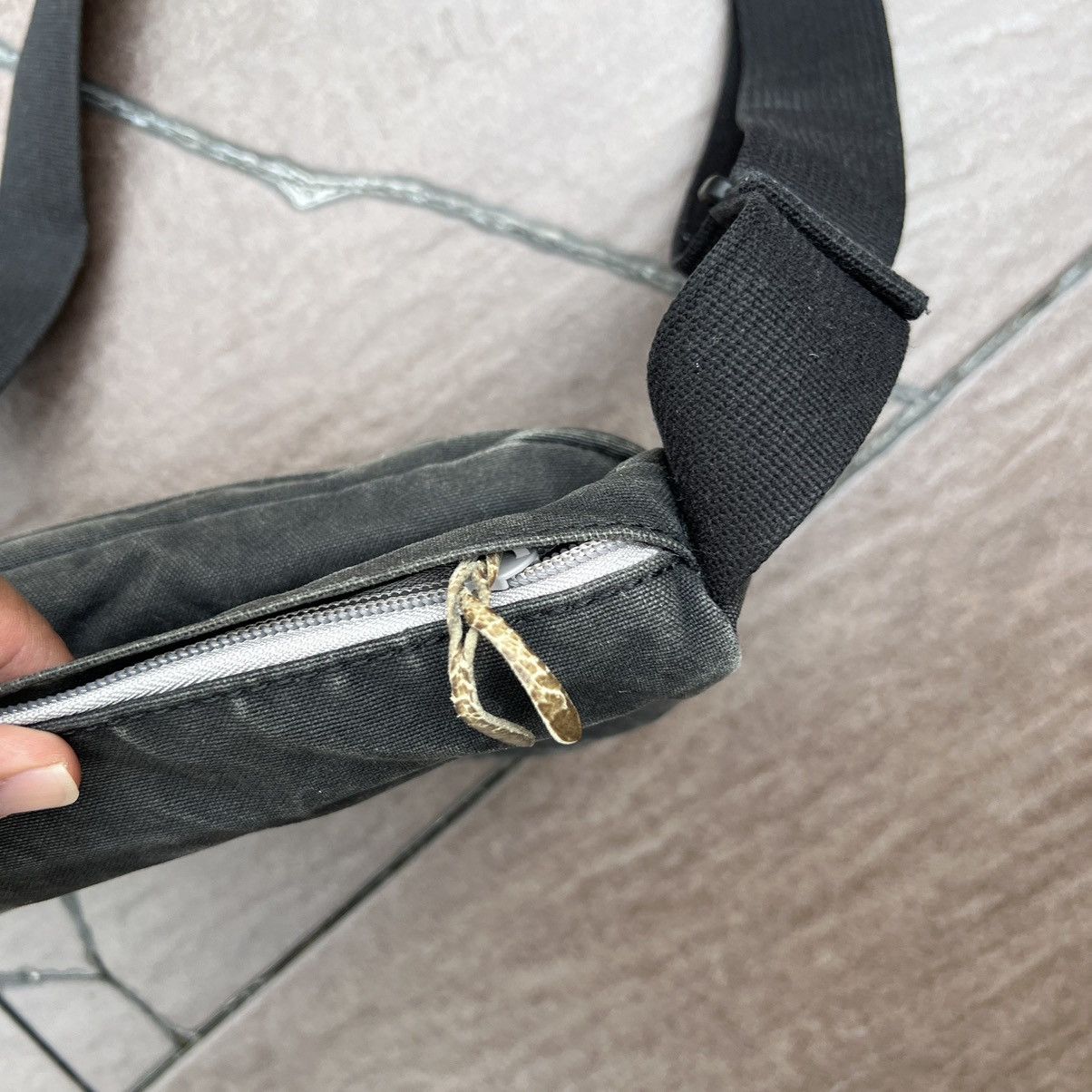 Porter porter sling bag Size ONE SIZE - 5 Thumbnail