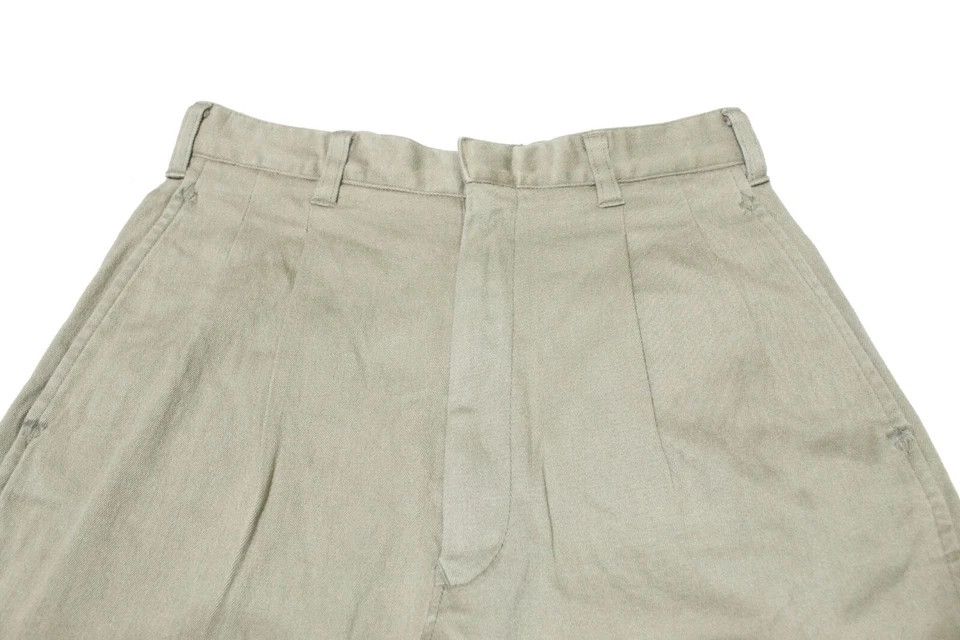 The North Face Purple Label THE NORTH FACE PURPLE LABEL Chino Pants Stretch Beige Size US 26 / EU 42 - 2 Thumbnail
