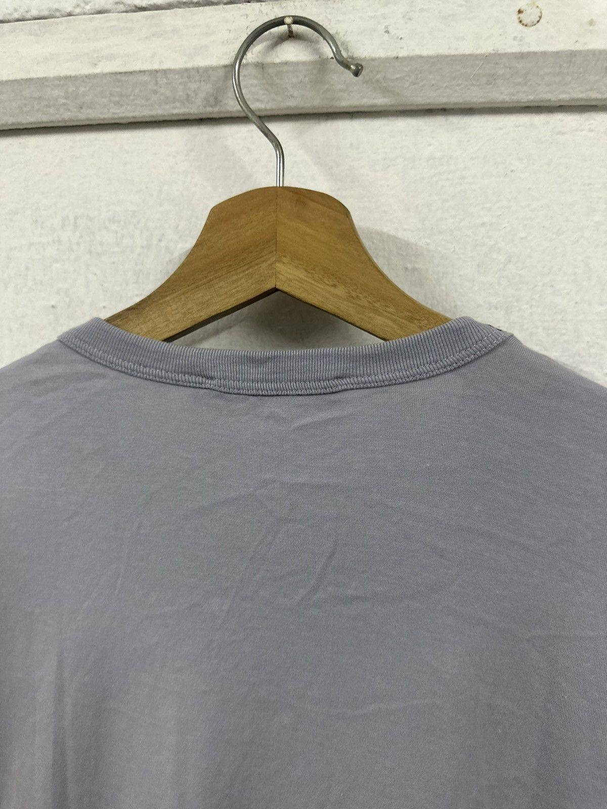 Dolce & Gabbana SS09 Dolce & Gabbana x Raging Bull Distressed Tee Size US M / EU 48-50 / 2 - 17 Thumbnail