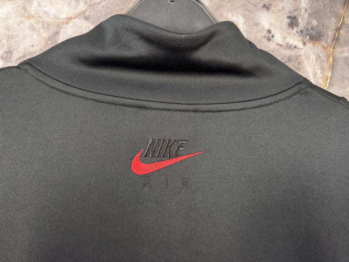 Nike Men’s Nike AIR 1/3 Zip Sweatshirt Sportswear Size XXL Size US XXL / EU 58 / 5 - 15 Thumbnail
