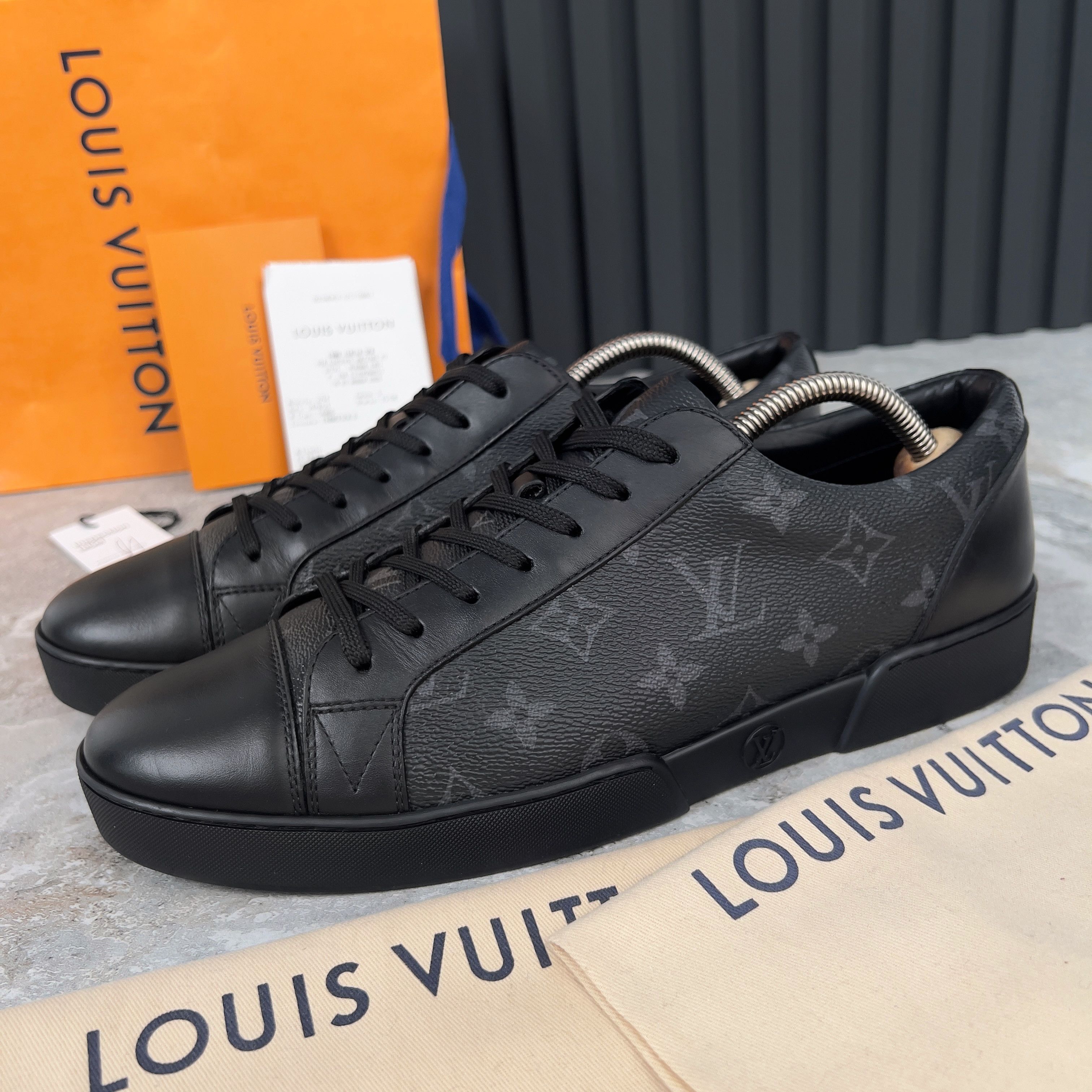 Louis Vuitton Match Up | Grailed
