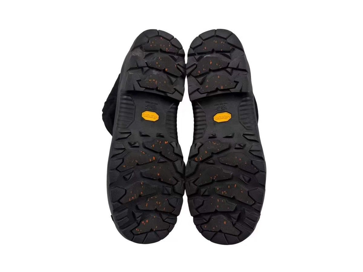 ROA ROA Hiking Federa Rubber Hiking Boots Size US 10 / EU 43 - 5 Thumbnail