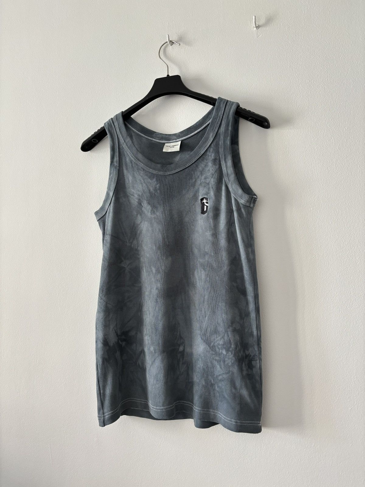 Vertabrae Vertabrae 6pm Sleeveless Womens Size US XL / EU 56 / 4 - 4 Thumbnail