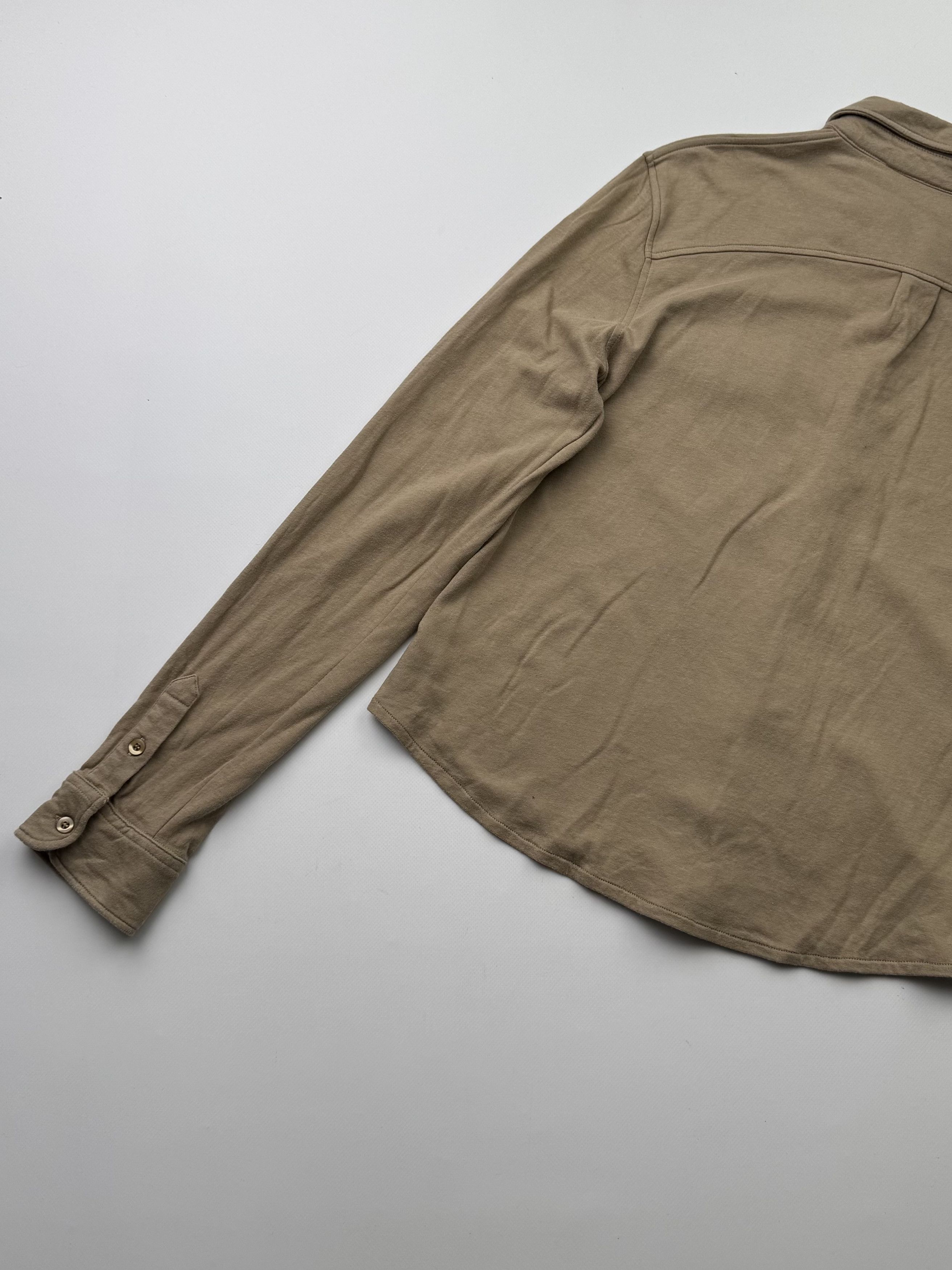Reiss Reiss Shirt Long Sleeve (145) Size US S / EU 44-46 / 1 - 8 Thumbnail