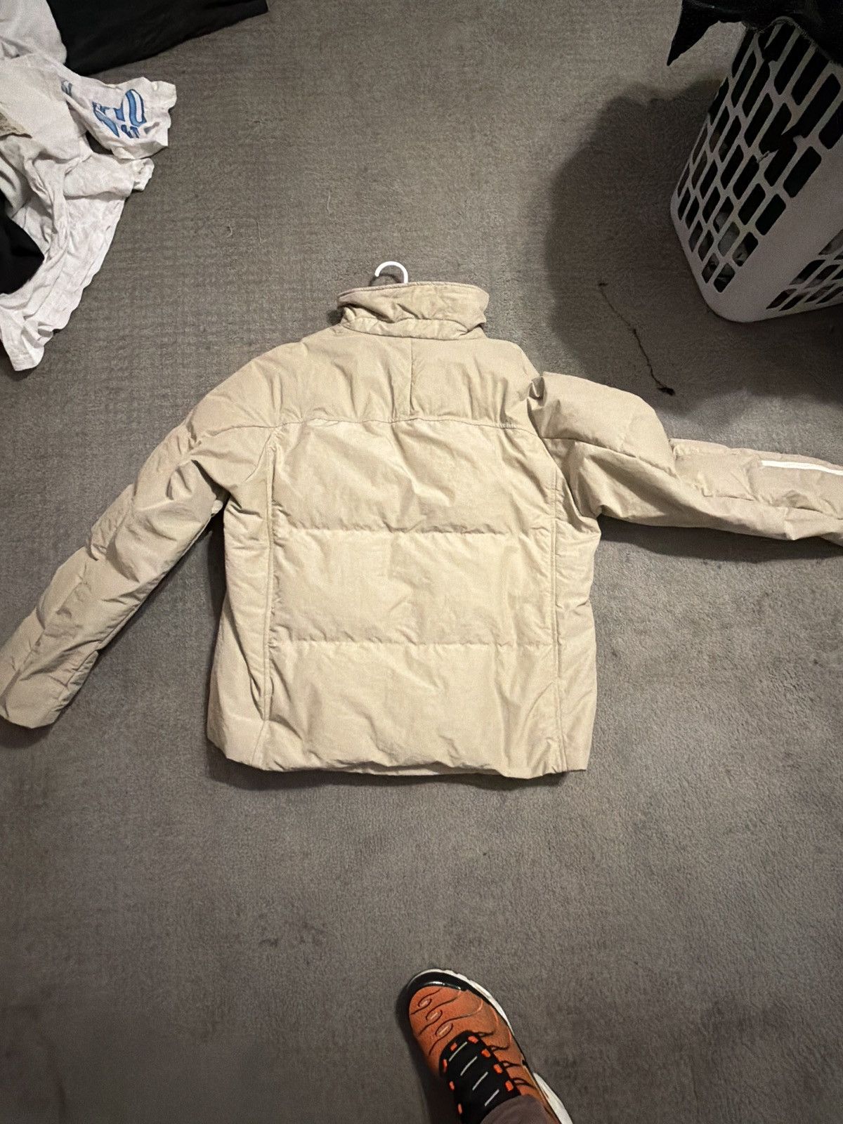 Palm Angels Palm Angels puffer Size US L / EU 52-54 / 3 - 2 Thumbnail