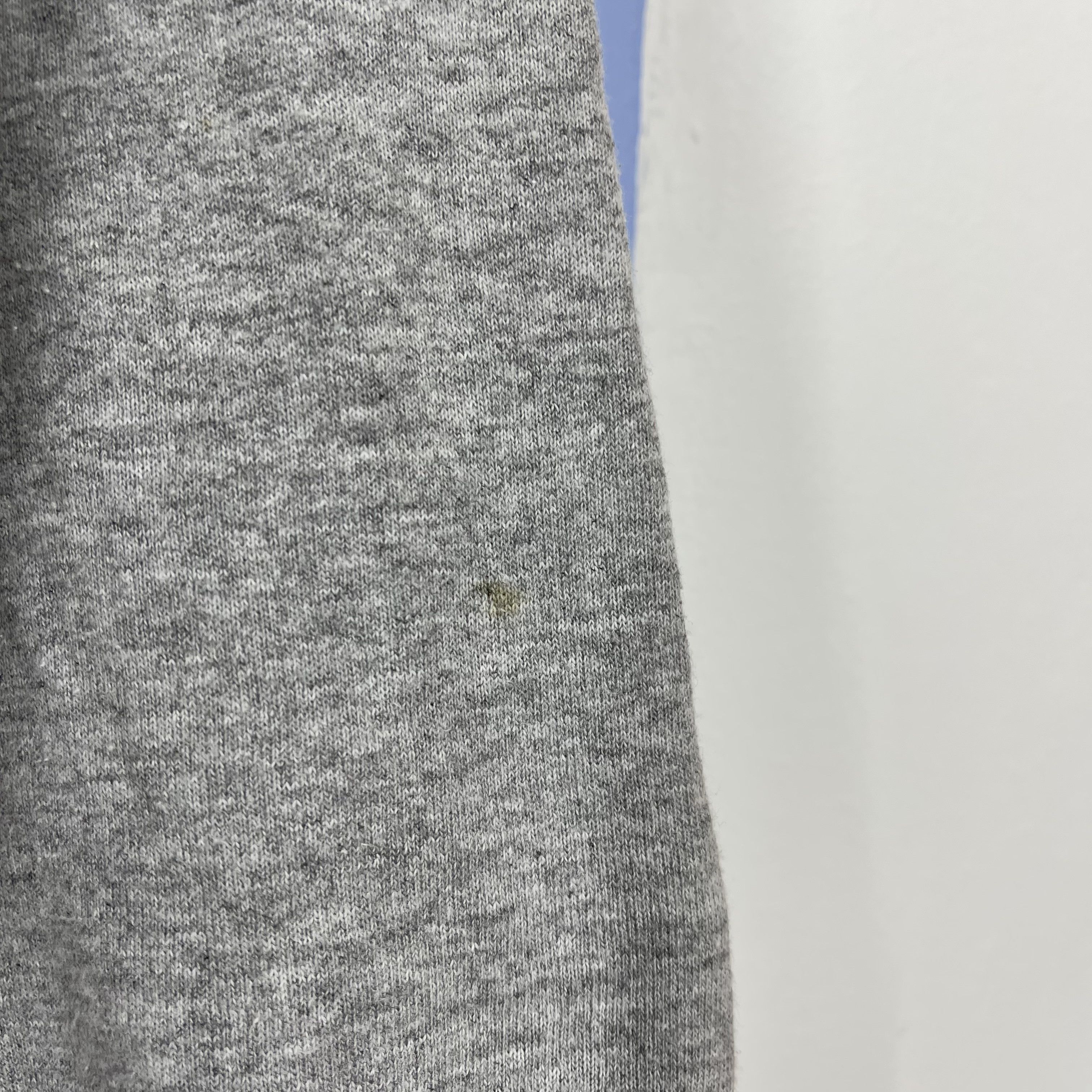 Vintage 90s Vintage SAINT DOMINIQUE Crew Neck Sweatshirt #1084/AL Size US L / EU 52-54 / 3 - 6 Thumbnail