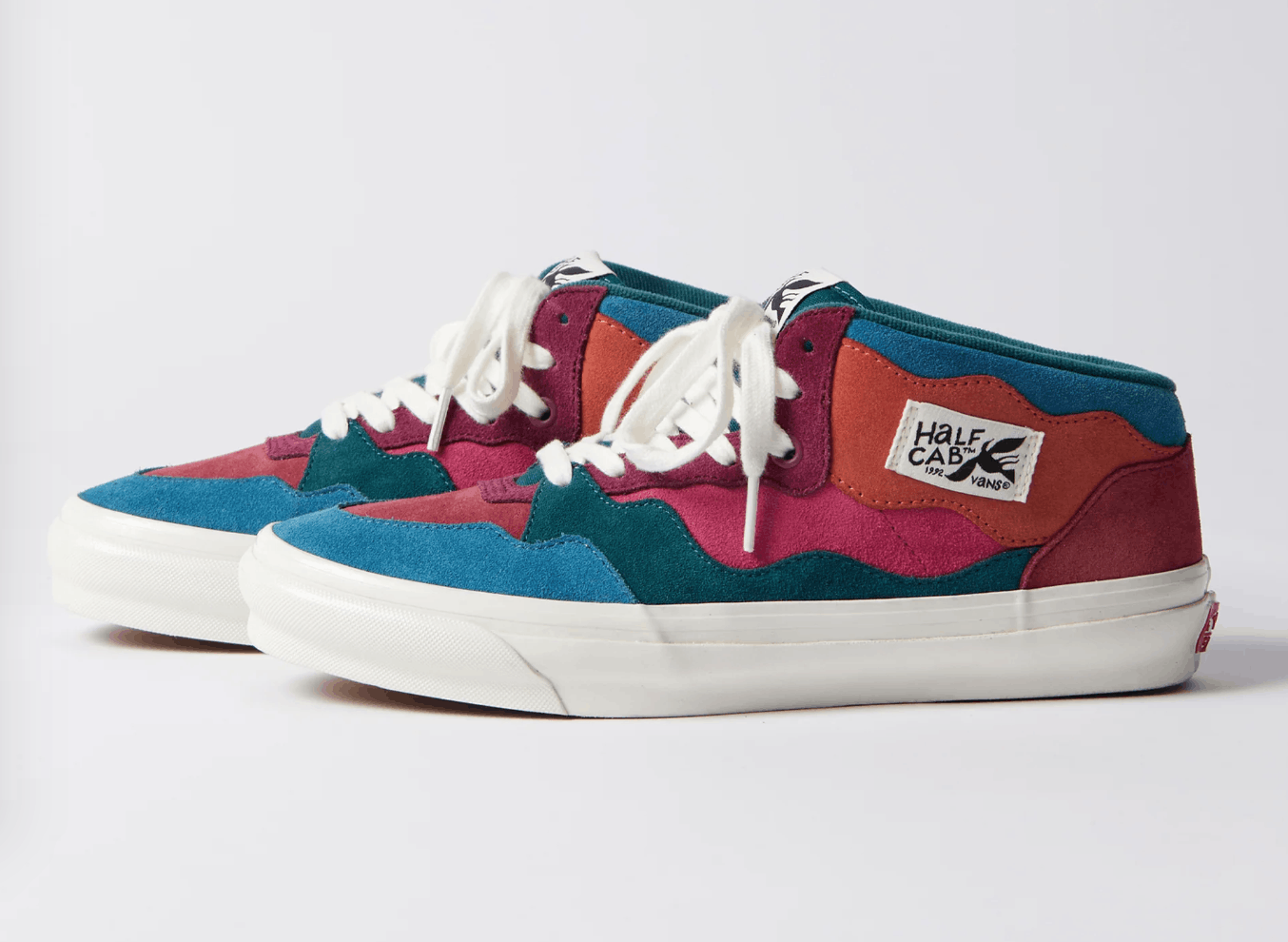 Parra OTW Half Cab 33 (Deadstock) Size US 12 / EU 45 - 2 Thumbnail