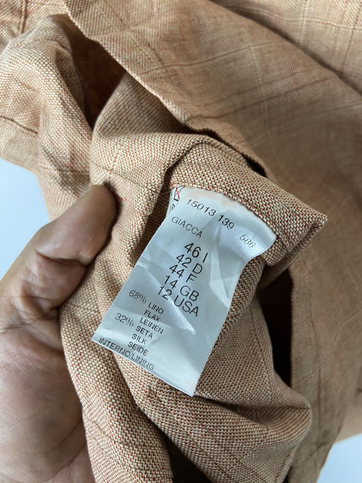 Aigner AIGNER COAT Size M / US 6-8 / IT 42-44 - 10 Thumbnail