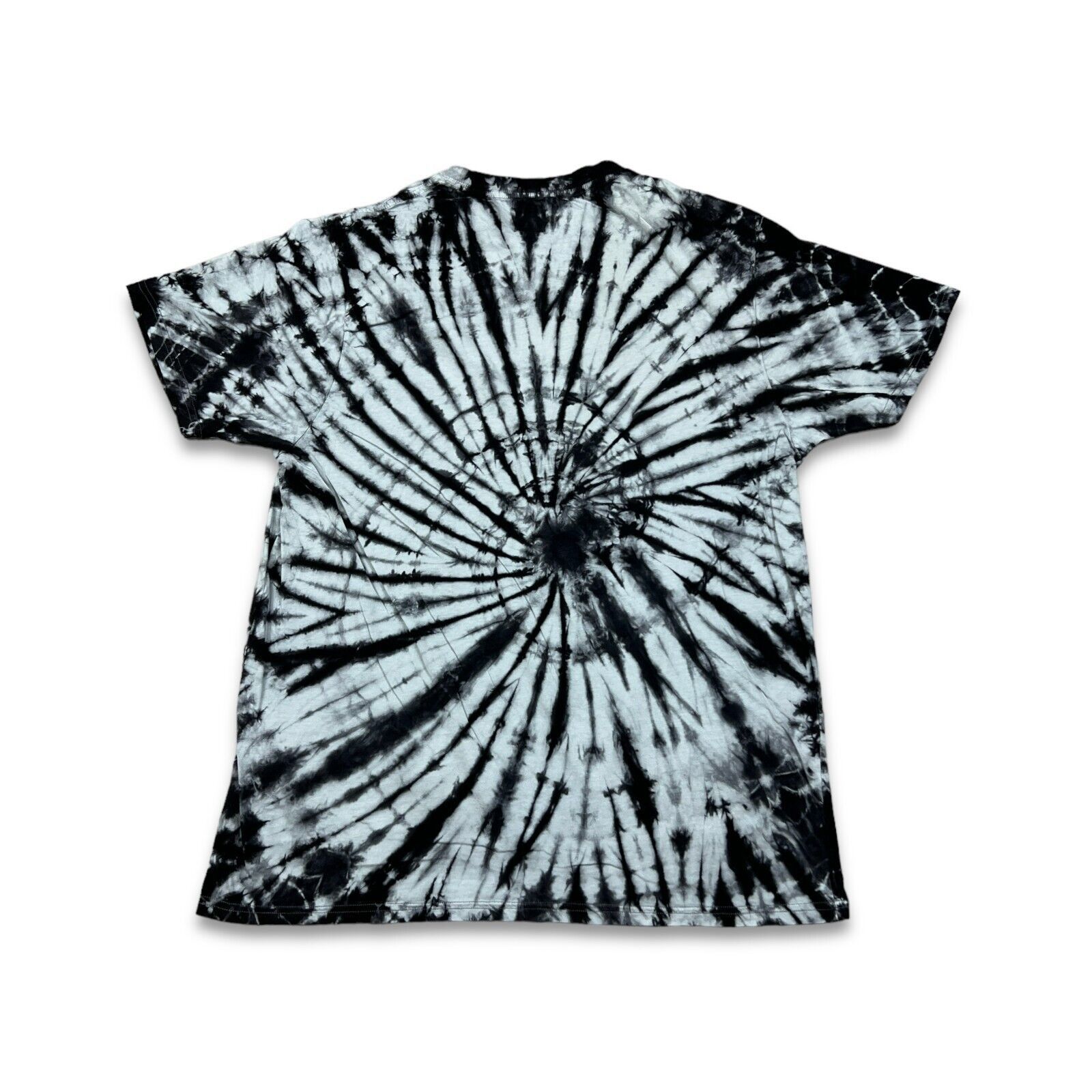 Anime × Vintage My Hero Academia T Shirt Tie Dye Izuku Anime Graphic Tee Size US XXL / EU 58 / 5 - 3 Thumbnail