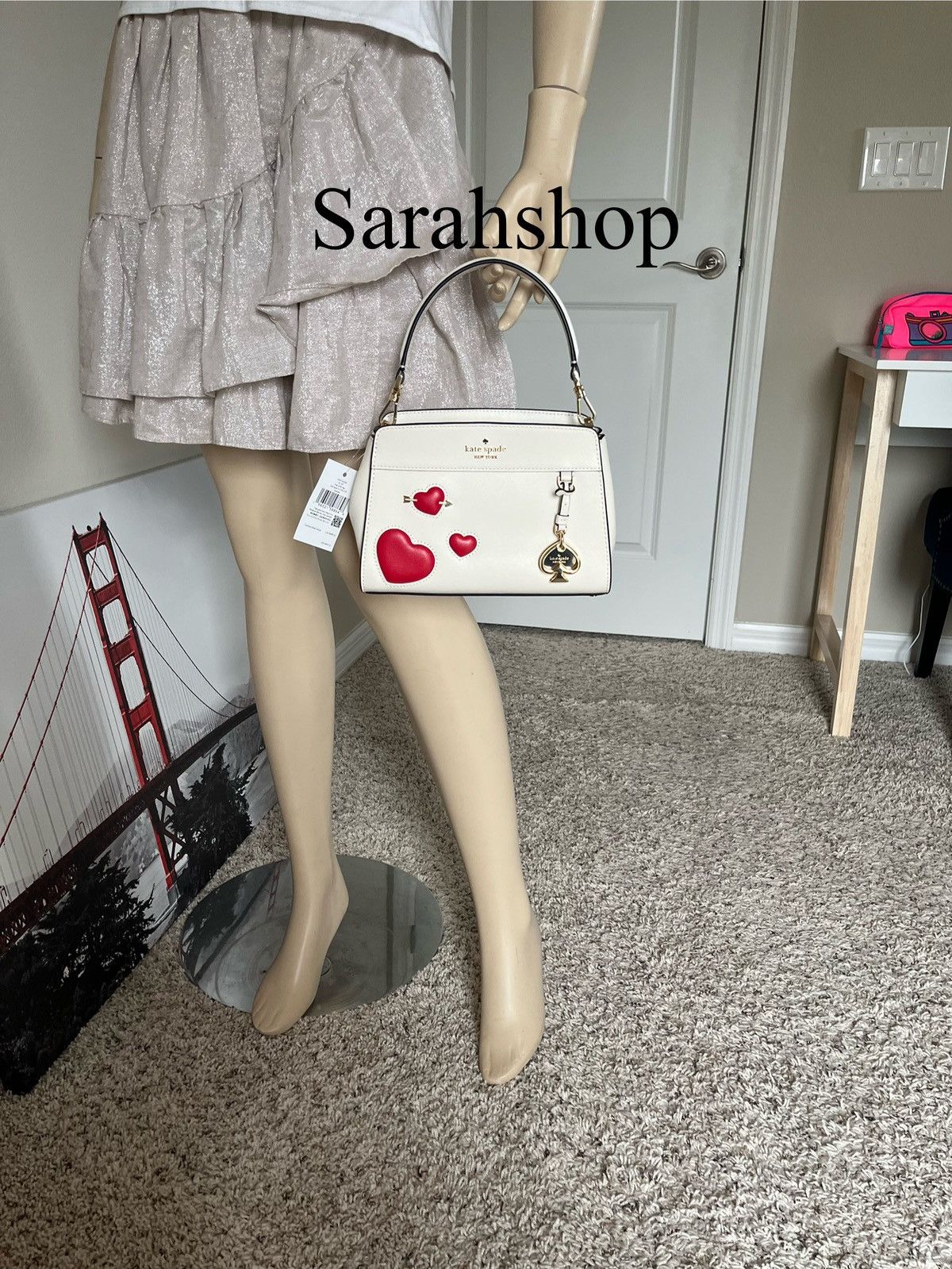 Kate Spade Kate Spade Size ONE SIZE - 10 Thumbnail
