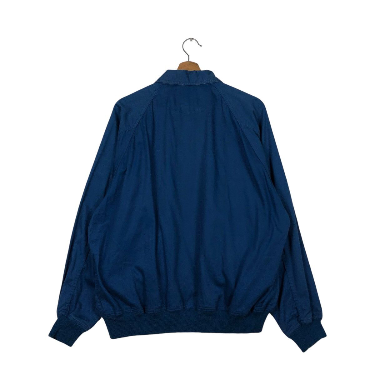 Japanese Brand 🔥VINTAGE BOMBER JACKET BIKER KEARNEY HOUSE ISSEY MIYAKE Size US L / EU 52-54 / 3 - 10 Thumbnail