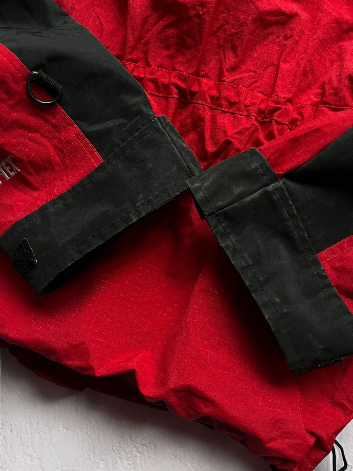 The North Face OFFER! THE NORTH FACE GORE TEX WINTER 2 in 1 HEAVY JACKET Size US M / EU 48-50 / 2 - 12 Thumbnail