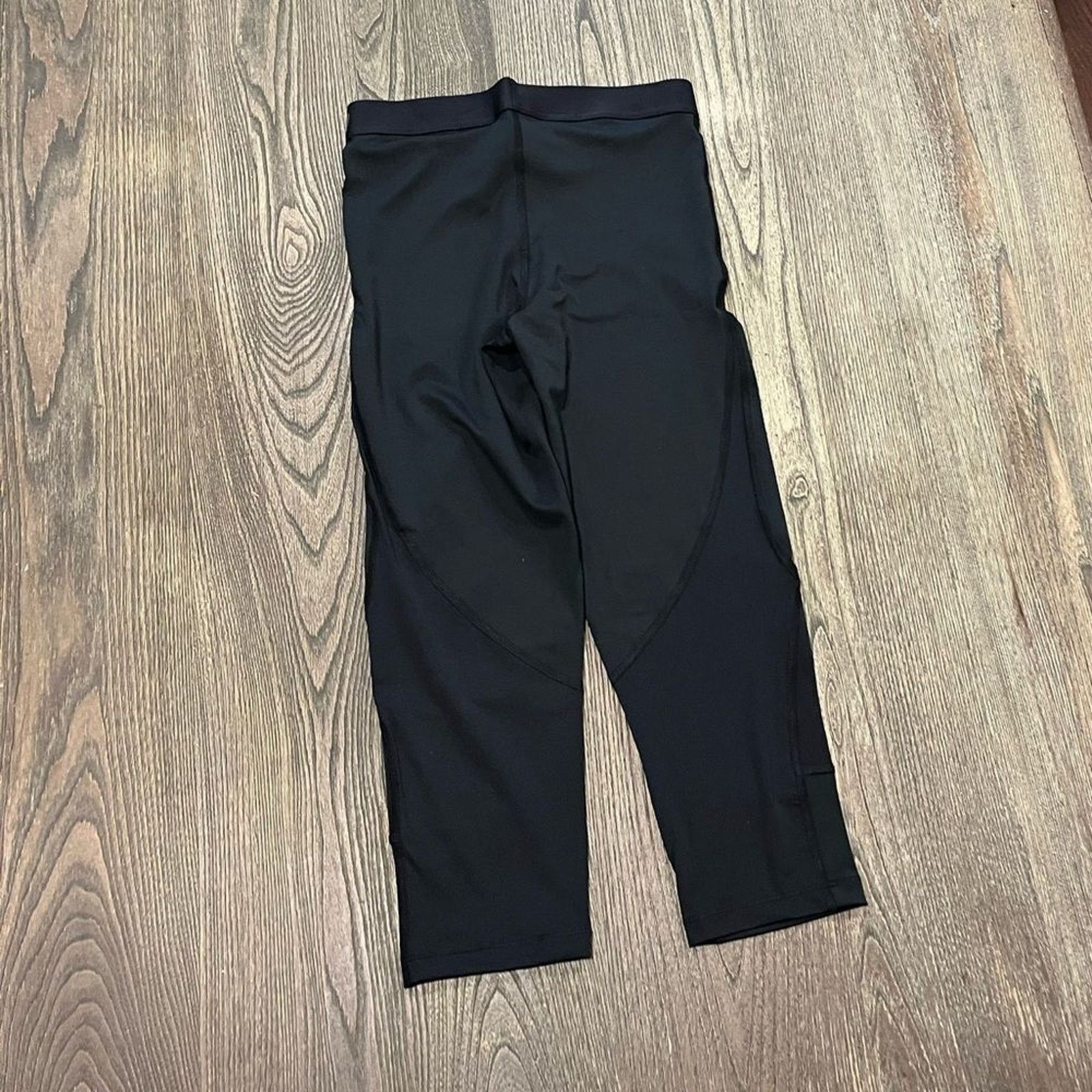 Nike NWOT Nike Pro Womens Dri-Fit WNBA Official Compression M Size 27" / US 4 / IT 40 - 5 Thumbnail