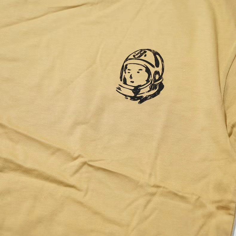 Billionaire Boys Club Billionaire Boys Club American Style Short Sleeve T-Shirt Size US M / EU 48-50 / 2 - 4 Thumbnail