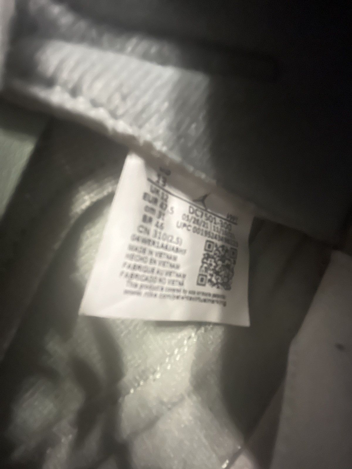 Jordan Brand Jade Horizon 5s Size US 13 / EU 46 - 4 Thumbnail
