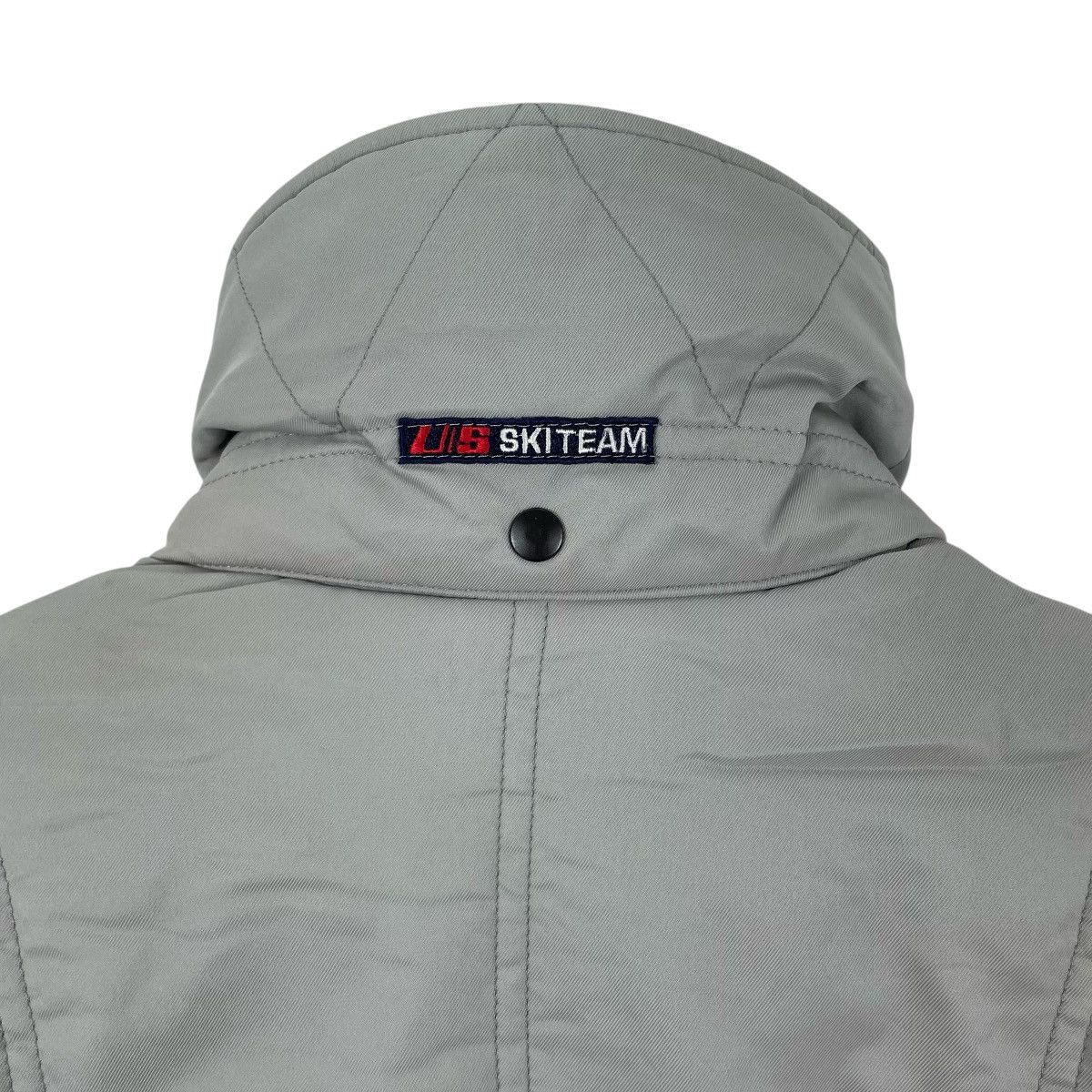 Descente Vintage USA Ski Team Descente Ski Jacket Size US M / EU 48-50 / 2 - 8 Thumbnail