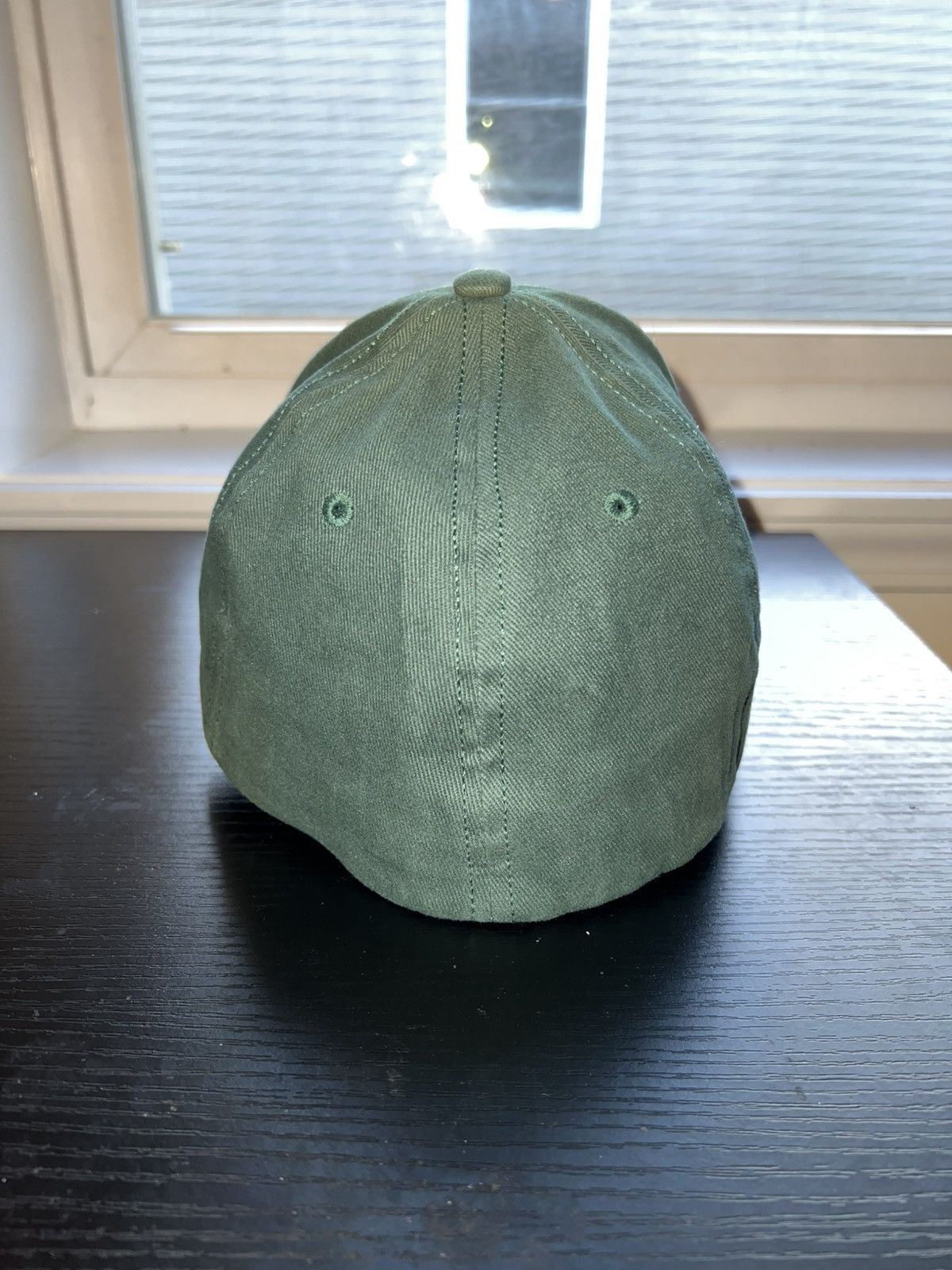 HIDDEN Hidden NY Leaf Hat Size ONE SIZE - 4 Thumbnail