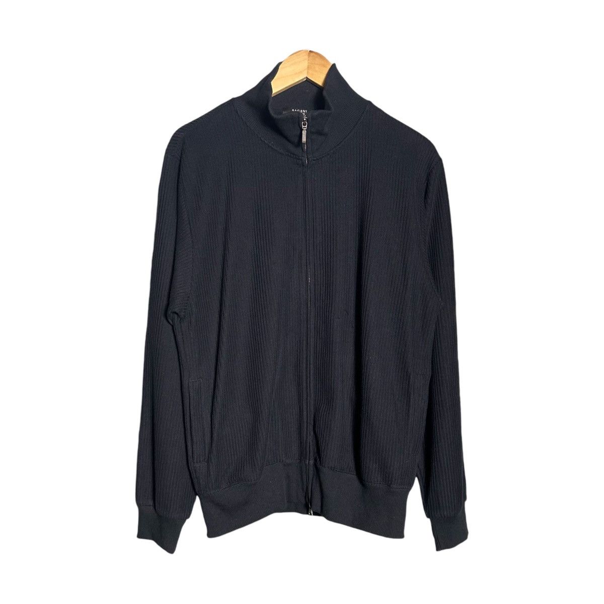 Japanese Brand × Yohji Yamamoto Ysaccs Yohji Yamamoto Jacket Size US M / EU 48-50 / 2 - 1 Thumbnail