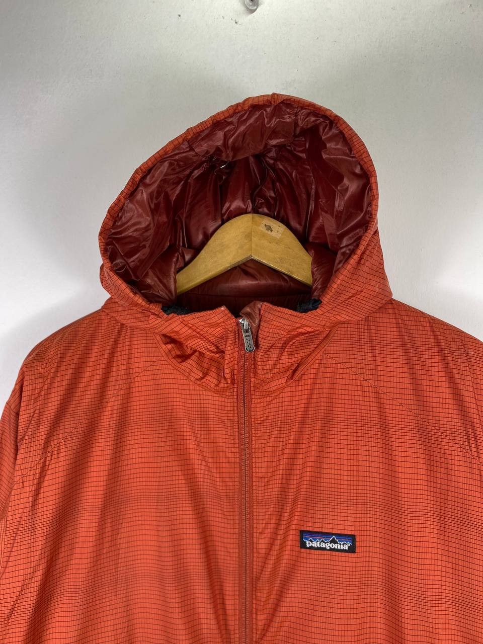 Patagonia patagonia light puffer acket very nice design Size US M / EU 48-50 / 2 - 2 Thumbnail