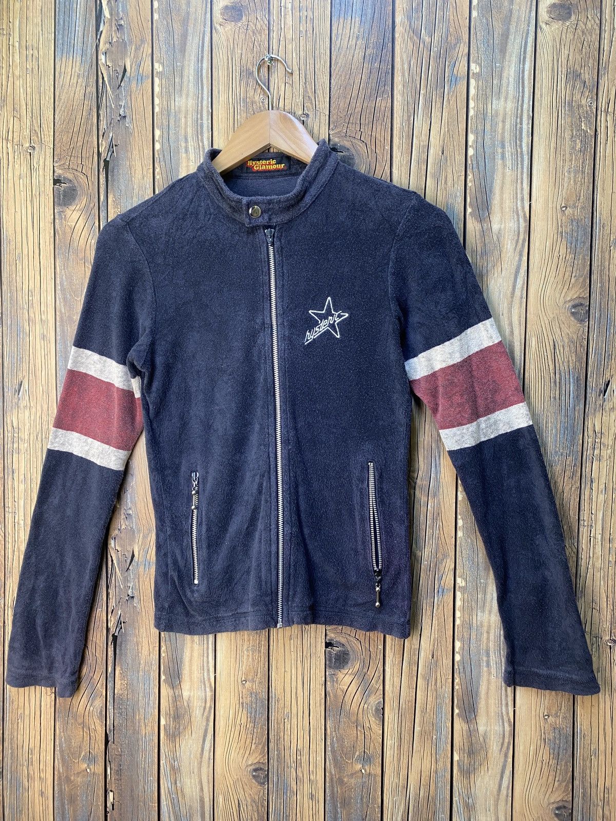 Hysteric Glamour Hysteric glamour sweatshirt Size XS / US 0-2 / IT 36-38 - 1 Thumbnail