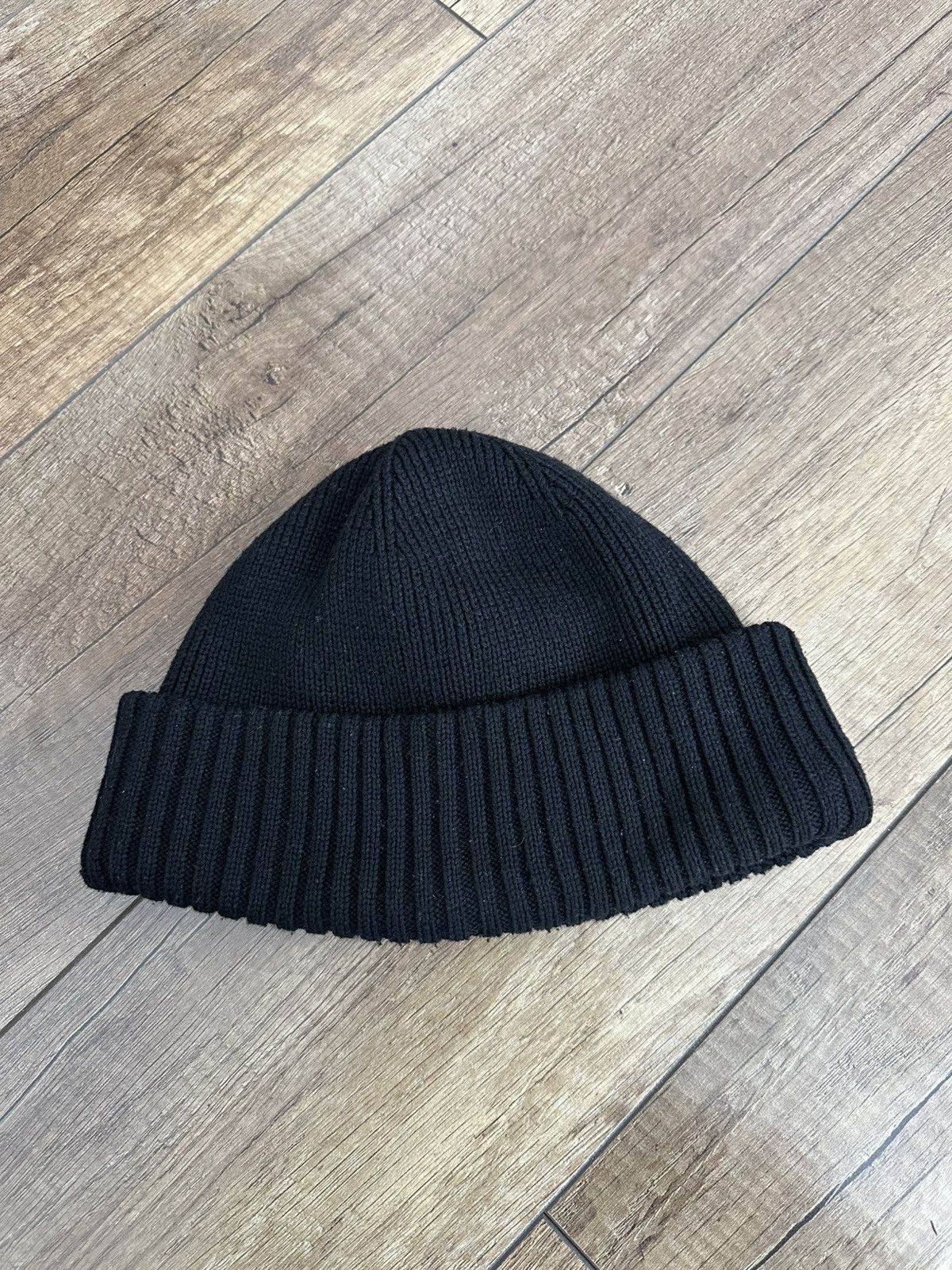 Arc'teryx Arcteryx Mallow Toque Beanie Hat Wool Size ONE SIZE - 6 Thumbnail