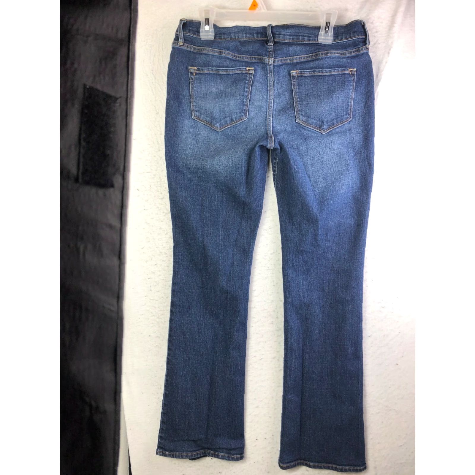 Old Navy **Old Navy Diva Bootcut Womens Size 10 Regular Medium Wash Blue Jeans** User: Old Navy Diva Bootcut Women's Size 10 Regular Medium Wash Blue Jeans Size 32" / US 10 / IT 46 - 5 Thumbnail