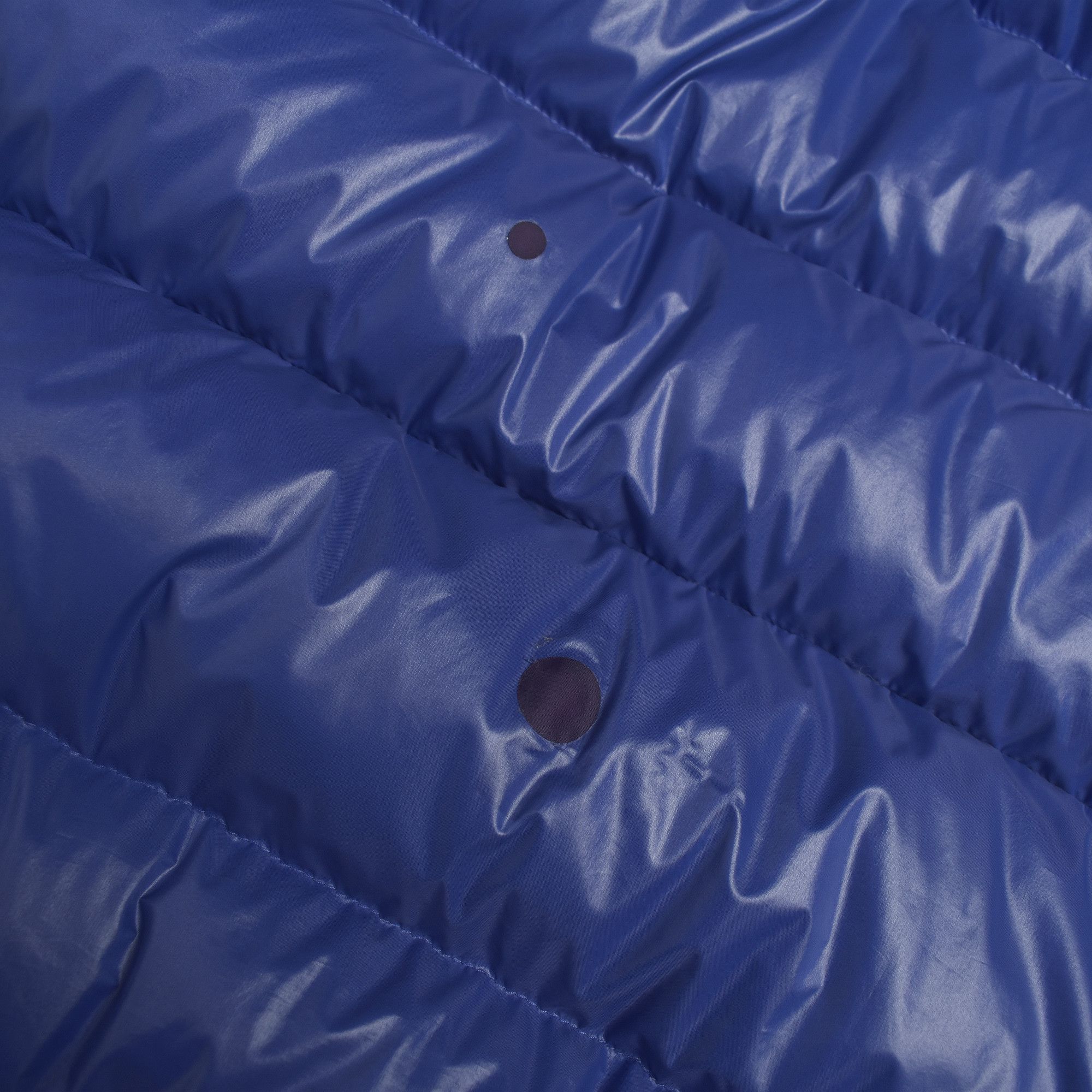 Moncler Grenoble MONCLER GRENOBLE Gollinger Tech Panel Down Jacket Size US XL / EU 56 / 4 - 12 Thumbnail