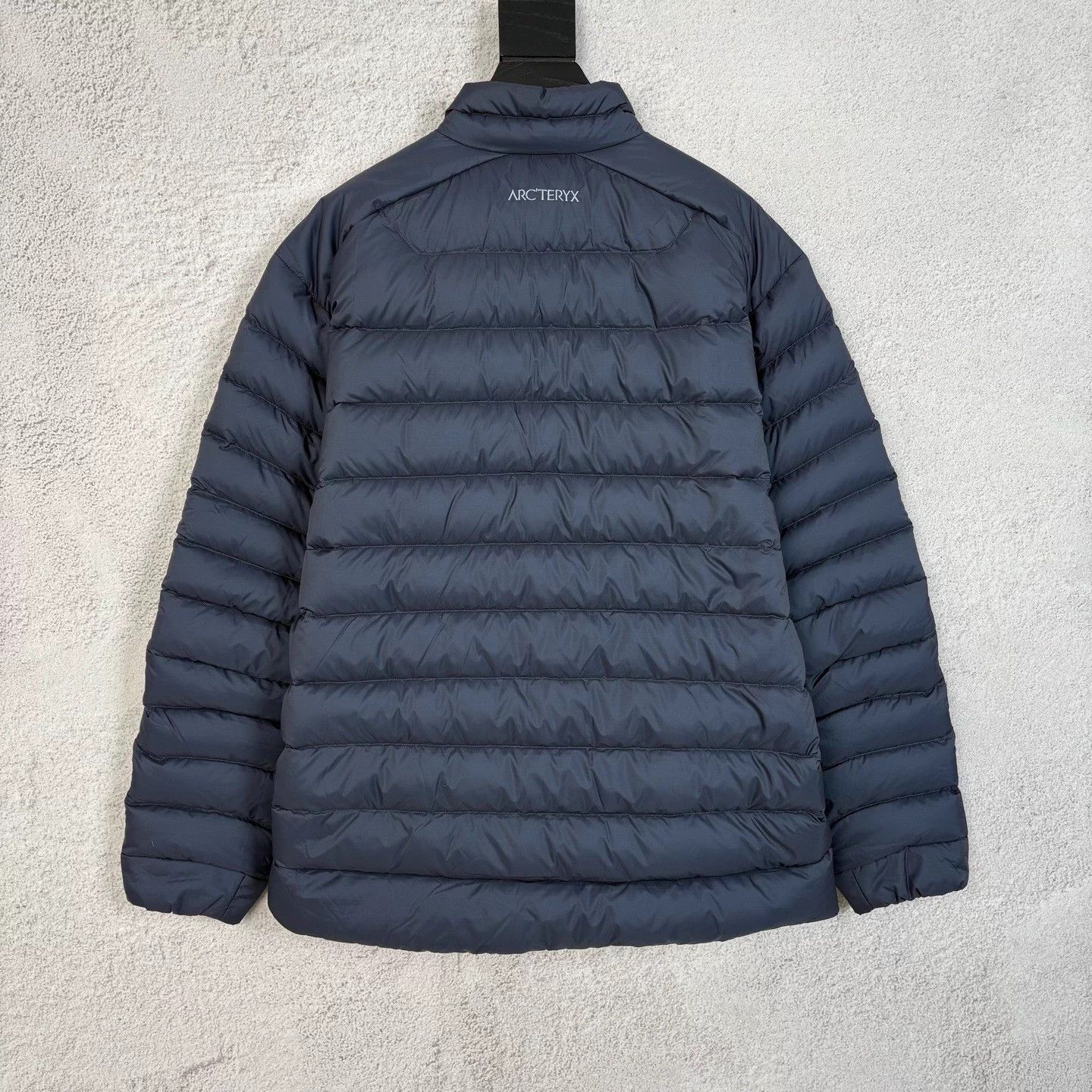 Arc'teryx Arcteryx Cerium排骨 down jacket blue L new Size US L / EU 52-54 / 3 - 2 Thumbnail