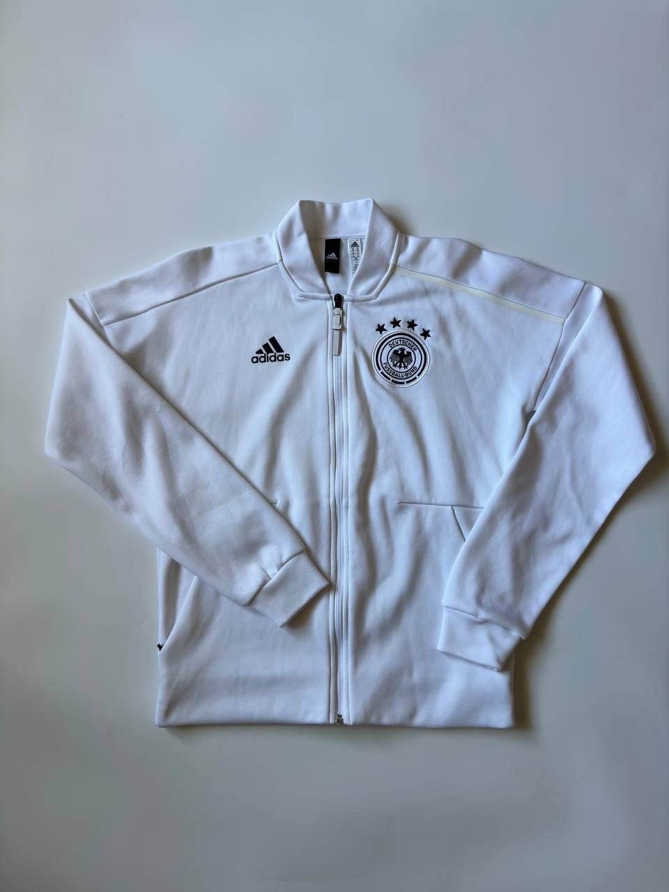 Adidas Fifa World Cup Adidas traning suit zip FIFA National Team Germany size XS S Grailed