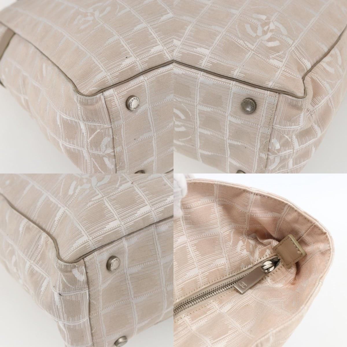 Chanel Chanel Gabrielle Tote Size ONE SIZE - 5 Thumbnail