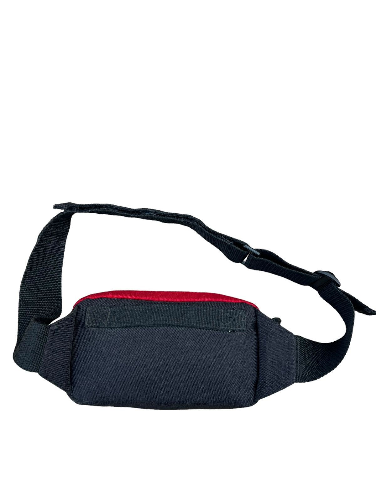 Vintage Vintage 90s Yak Pak X Back Head Chest Bag Size ONE SIZE - 9 Thumbnail