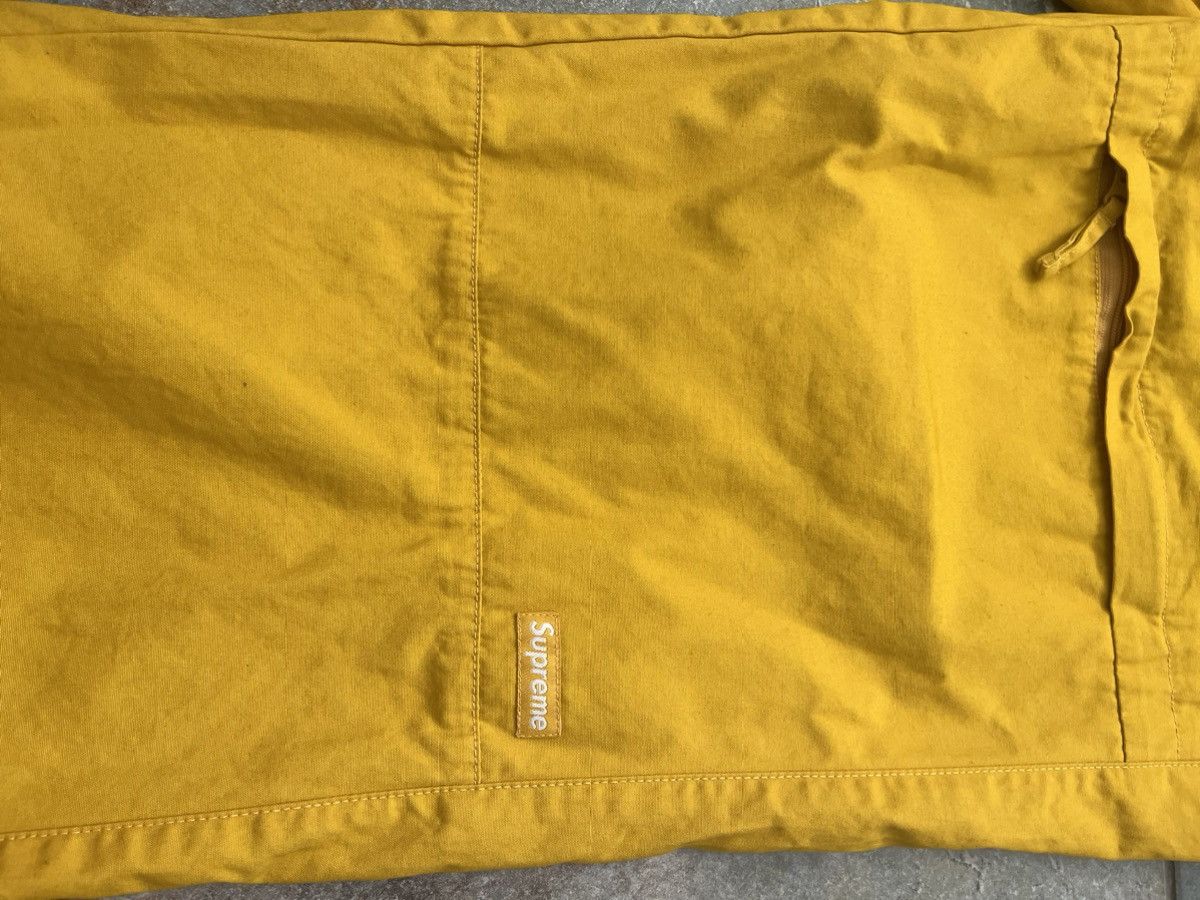 Supreme Supreme pants Size US 44 / EU 60 - 4 Thumbnail