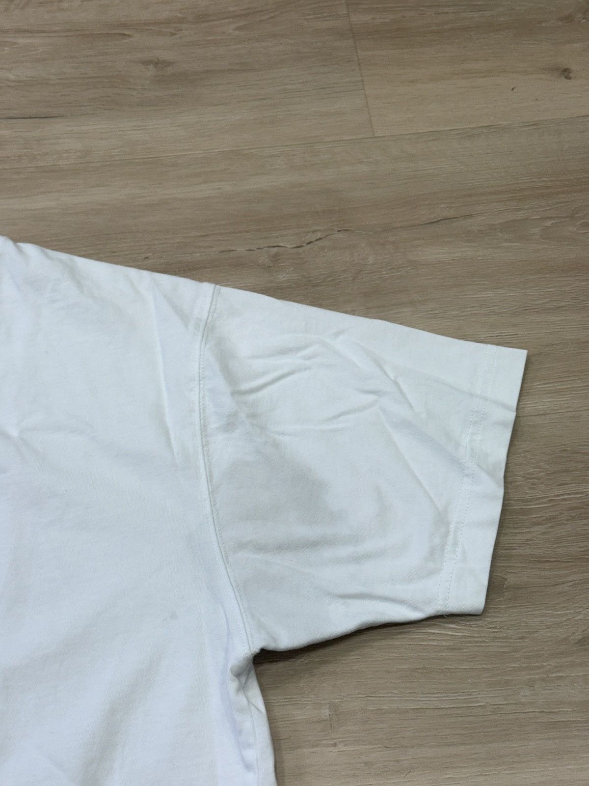 Dime Dime Paint Logo Tee Size US M / EU 48-50 / 2 - 3 Thumbnail
