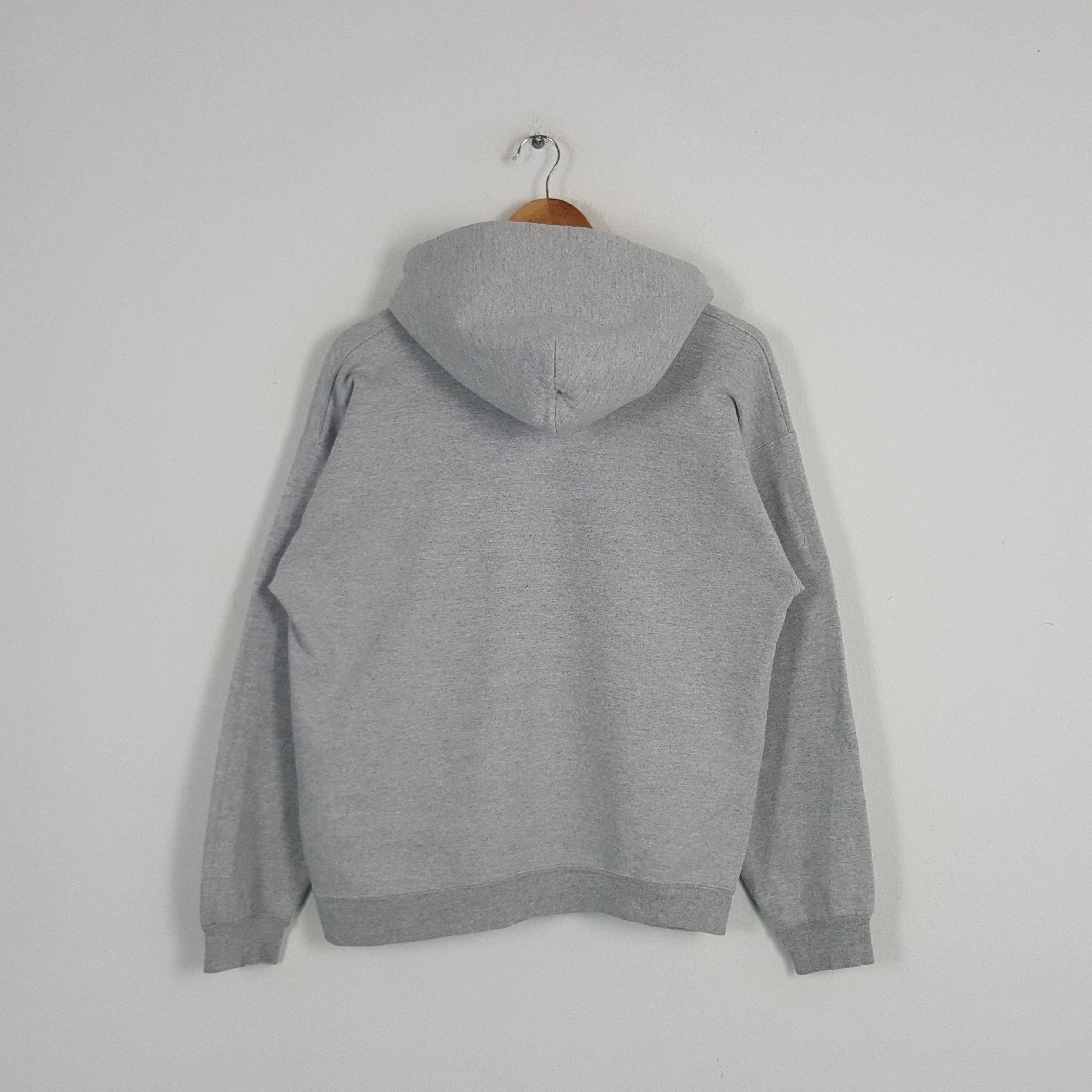 Thrasher × Vintage Vintage Thrasher American Skateboard Style Hoodies Size US M / EU 48-50 / 2 - 3 Thumbnail