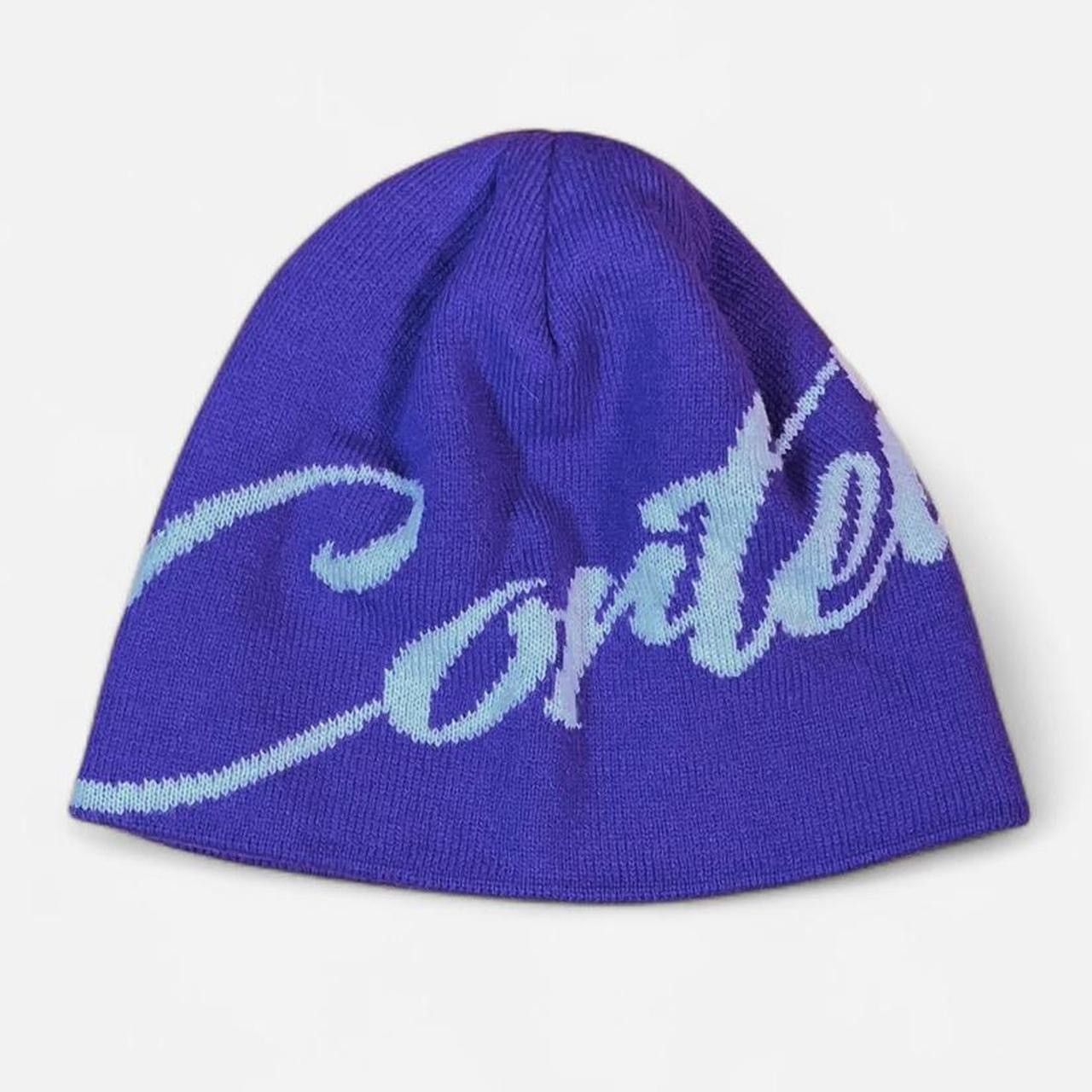 Corteiz CORTEIZ SKULL CAP | Grailed