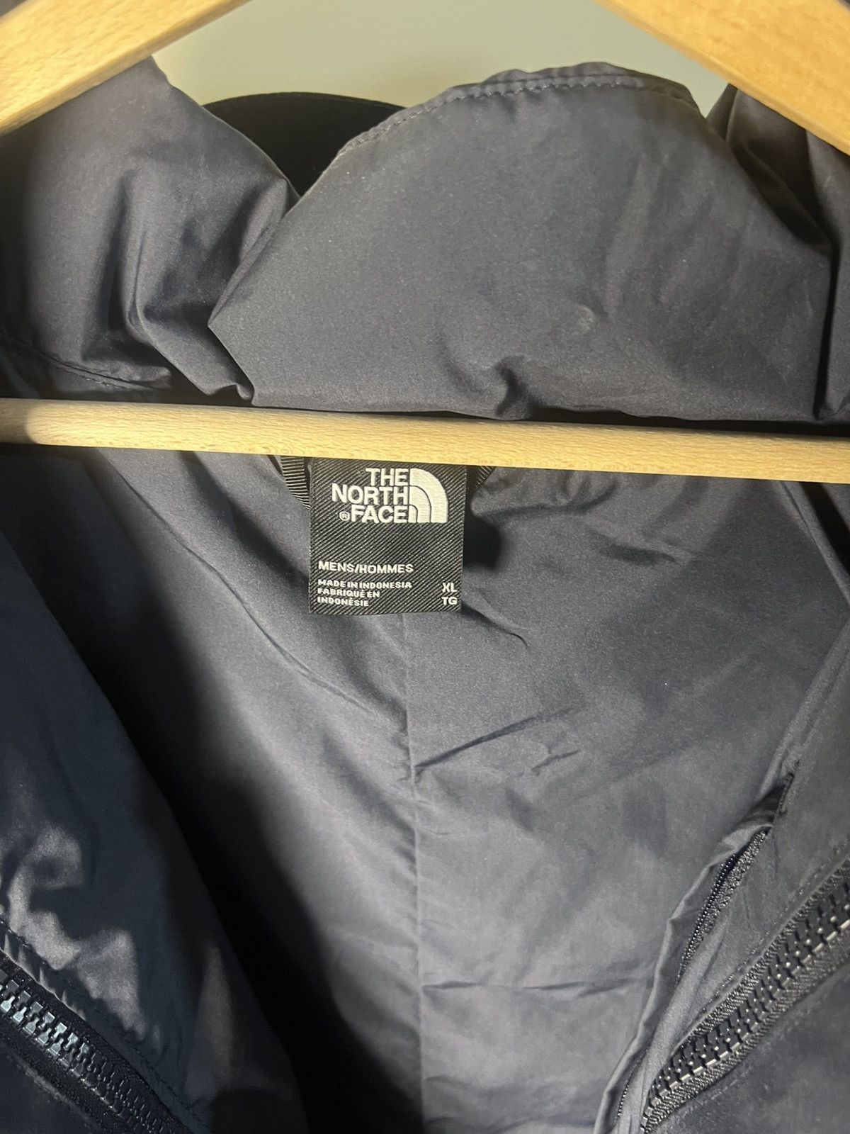 The North Face The North Face Jacket Dryvent 2 in 1 Down Jacket 550 Size US XL / EU 56 / 4 - 7 Thumbnail
