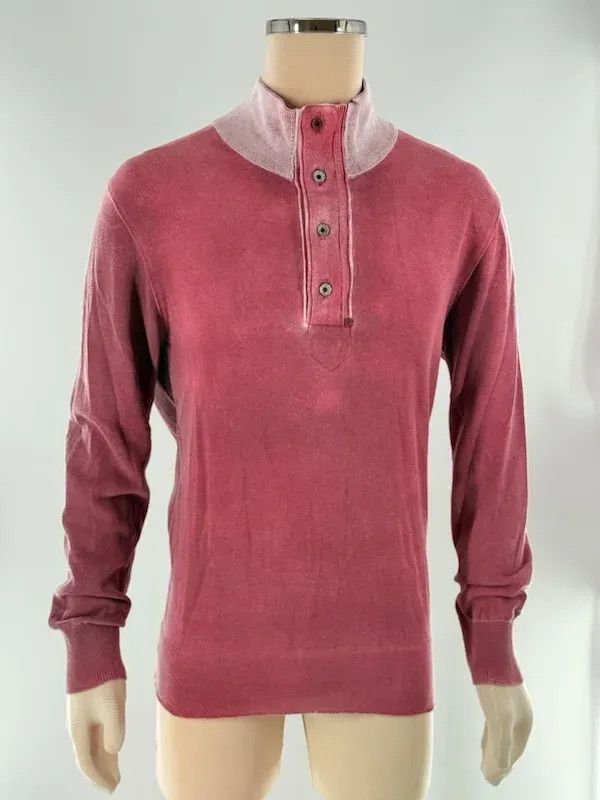 Napapijri Napapijri Maglione Uomo Taglia L Size US L / EU 52-54 / 3 - 1 Thumbnail