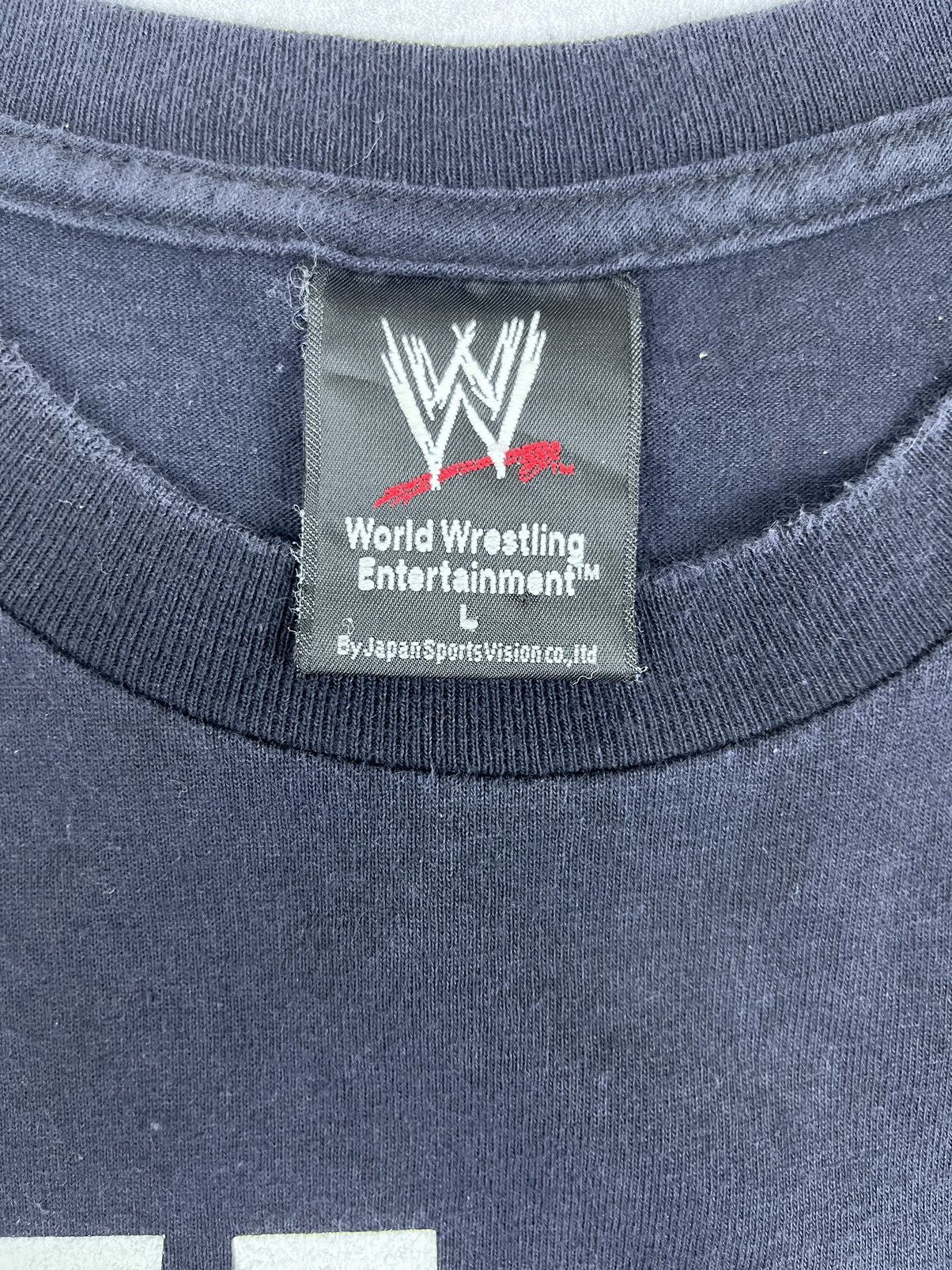 Vintage Vintage WWE Stone Cold Steve Austin 3:16 Rare Size US L / EU 52-54 / 3 - 8 Thumbnail