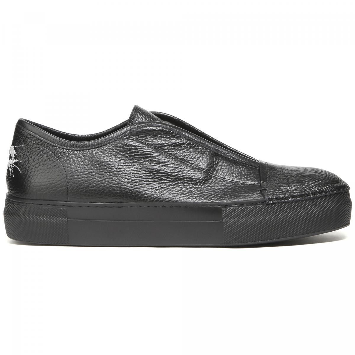 RoccoP Black slip on Size US 8.5 / EU 41-42 - 2 Thumbnail