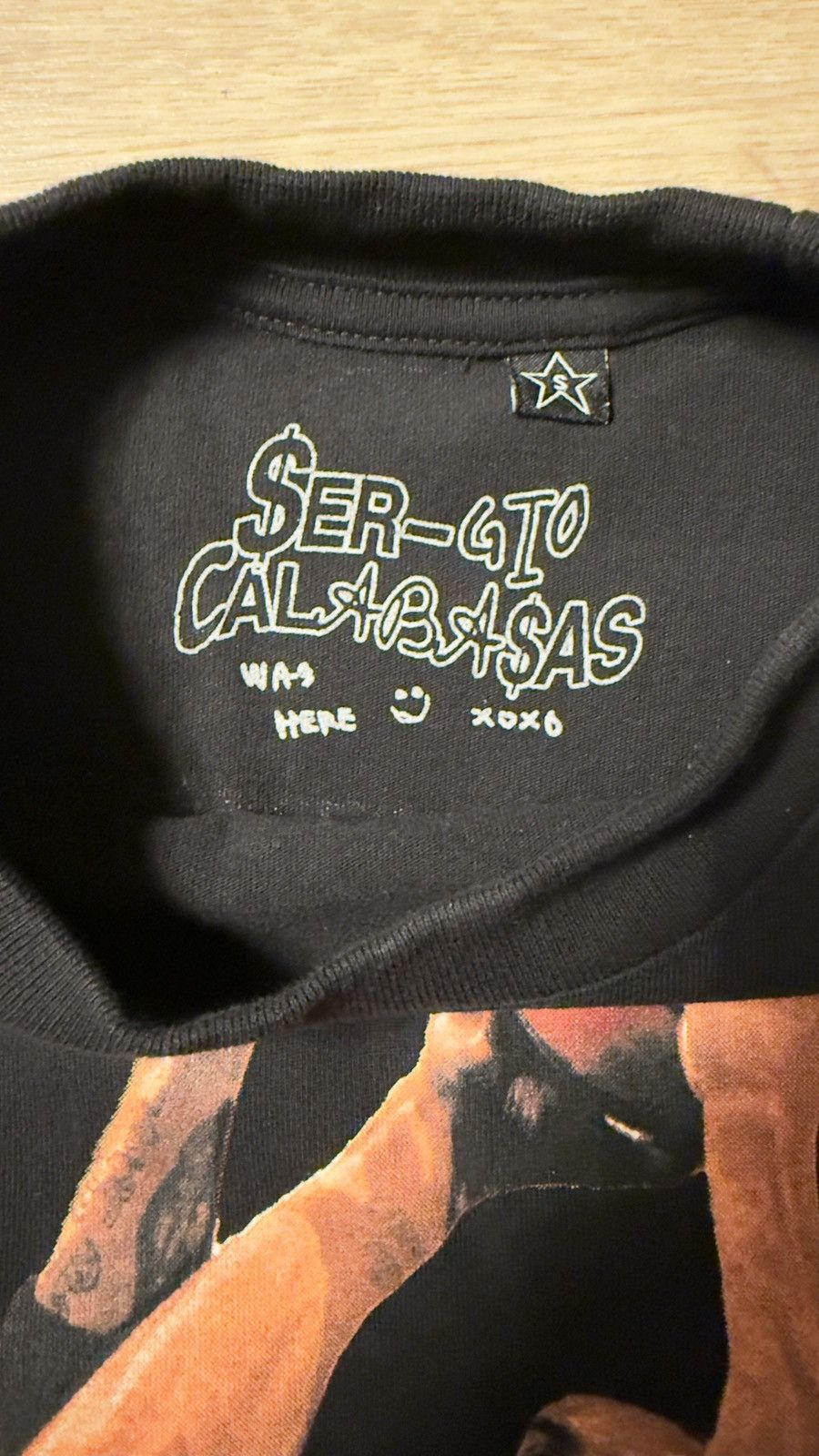 Sergio Calabasas Sergio Calabasas “Kobe vs AI V2 Black” Size US S / EU 44-46 / 1 - 3 Thumbnail