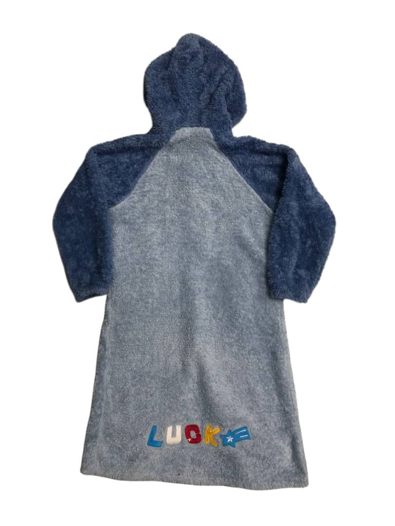 Cartoon Network × Japanese Brand Duck Pyjamas Costume Hoodie Size XS / US 0-2 / IT 36-38 - 2 Thumbnail