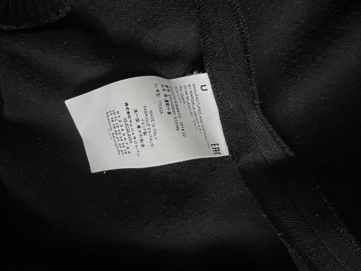 Maison Margiela Maison Margiela Size US L / EU 52-54 / 3 - 9 Thumbnail