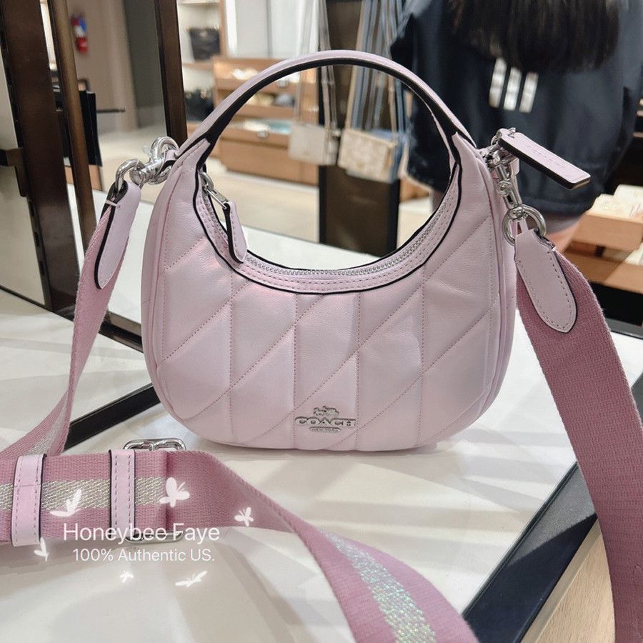 Coach Carmen Mini Crossbody Bag CBI46 Size ONE SIZE - 1 Thumbnail