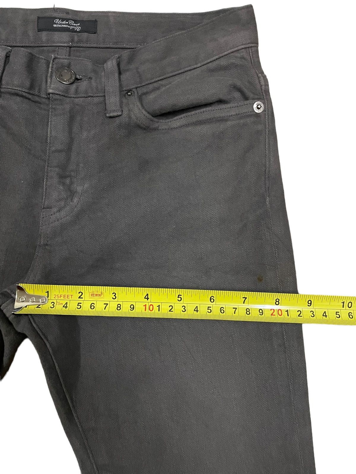 Levi's Levi’s jeans honey com flaired jeans Size US 31 - 8 Thumbnail