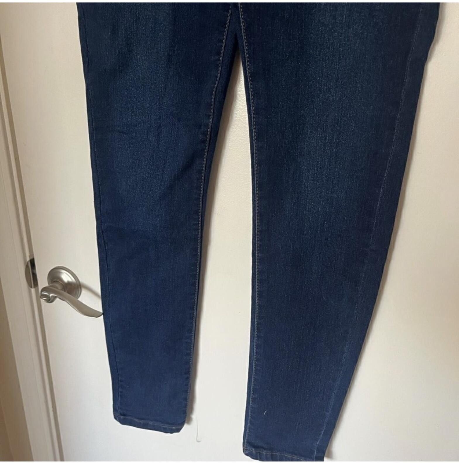 Fashion Nova Fashion Nova skinny jeans Size 30" / US 8 / IT 44 - 3 Thumbnail